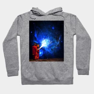 Intergalactic Firefighters Hoodie